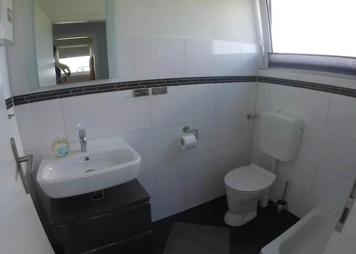 Semesterbostad Am Hohen Ufer 51